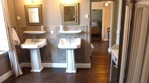Le Logis Bed & Breakfast