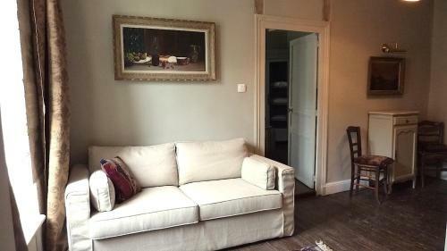 Le Logis Bed & Breakfast