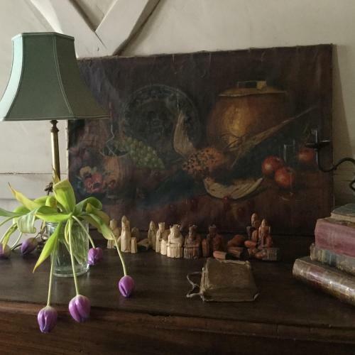 Le Logis Bed & Breakfast