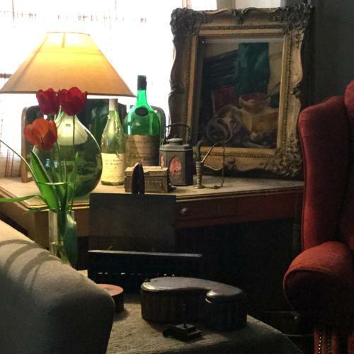 Le Logis Bed & Breakfast