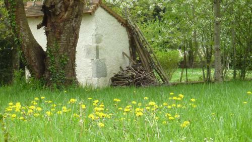 Le Logis Bed & Breakfast