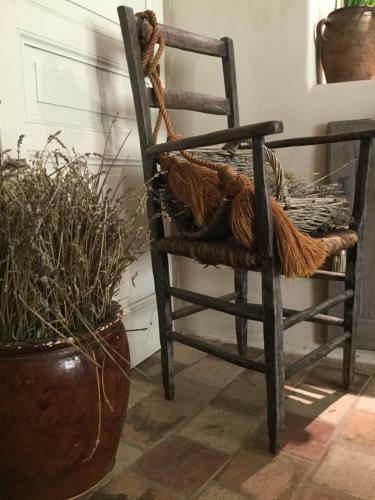Le Logis Bed & Breakfast