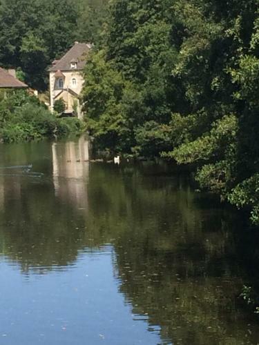 Le Logis Bed & Breakfast