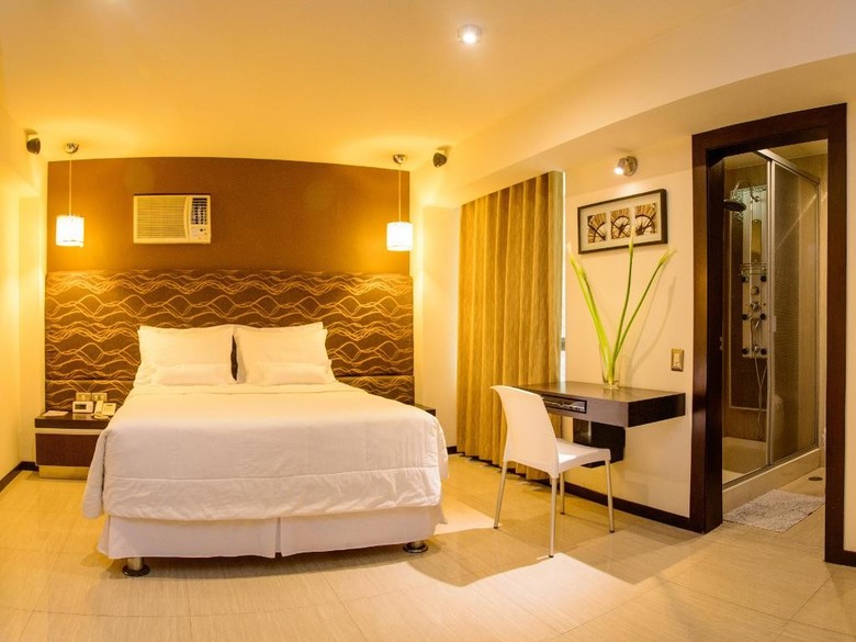 Kallpa Classic Hotel