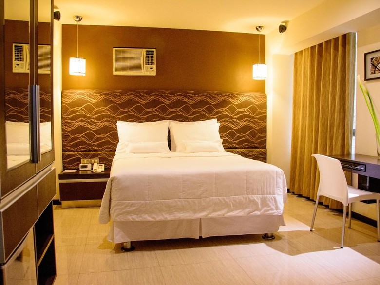 Kallpa Classic Hotel