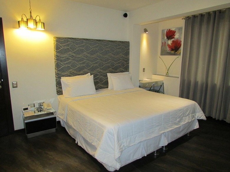 Kallpa Classic Hotel