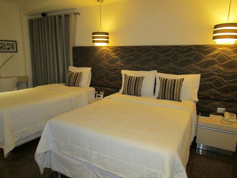 Kallpa Classic Hotel