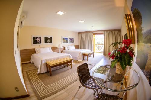 Hotel Village Haras Morena Resort