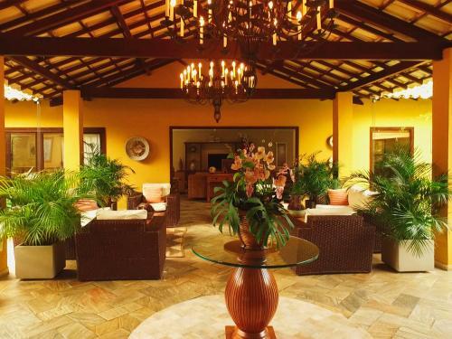Hotel Village Haras Morena Resort