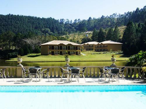 Hotel Village Haras Morena Resort