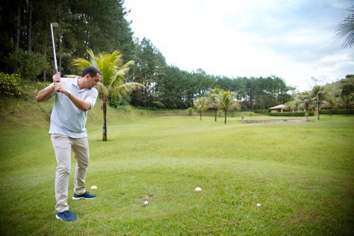Hotel Village Haras Morena Resort
