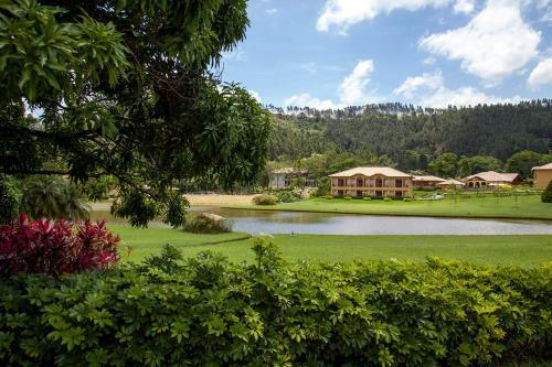 Hotel Village Haras Morena Resort