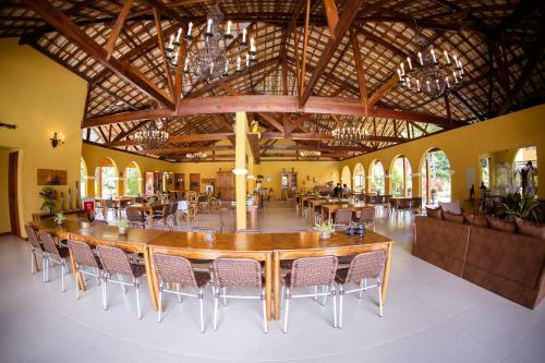 Hotel Village Haras Morena Resort