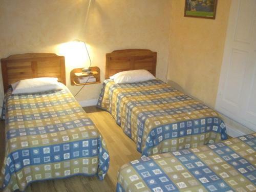 Hotel H�tel La Remise