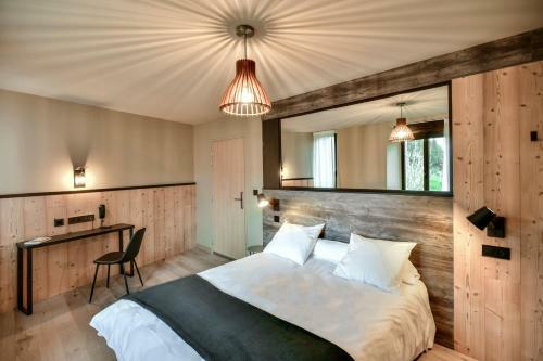 Hotel H�tel La Remise