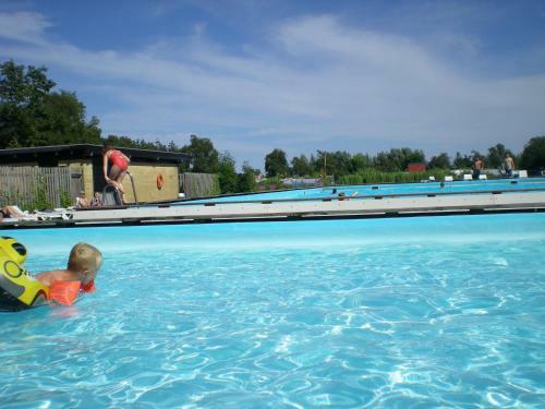 Asaa Camping & Cottages