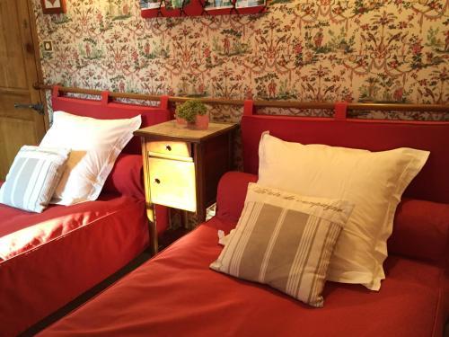 Bed & Breakfast Manoir De Pommery