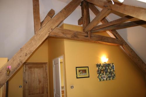Bed & Breakfast Manoir De Pommery