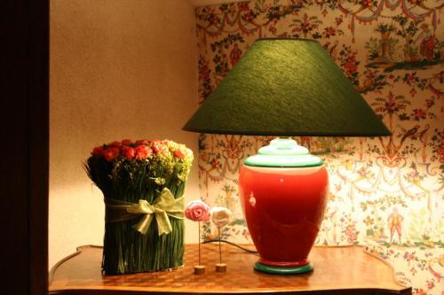 Bed & Breakfast Manoir De Pommery