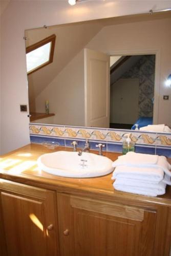 Bed & Breakfast Manoir De Pommery