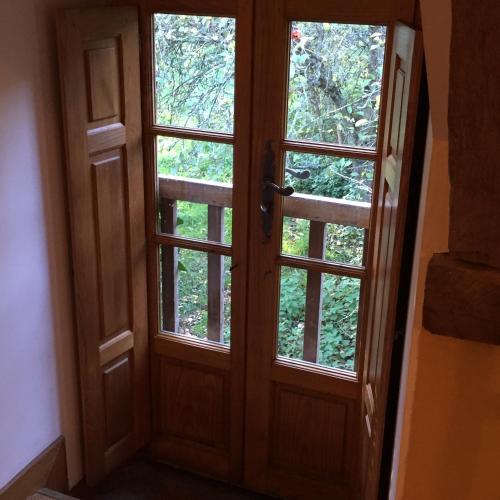 Bed & Breakfast Manoir De Pommery