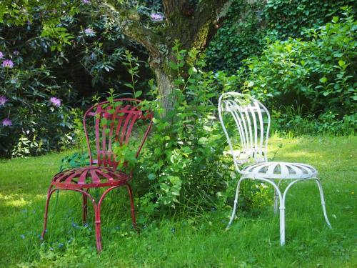 Bed & Breakfast Manoir De Pommery