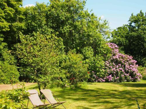 Bed & Breakfast Manoir De Pommery