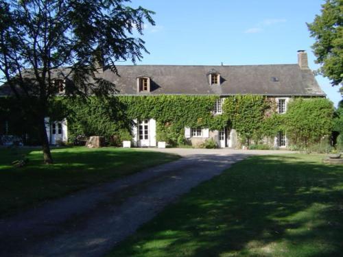Bed & Breakfast Manoir De Pommery