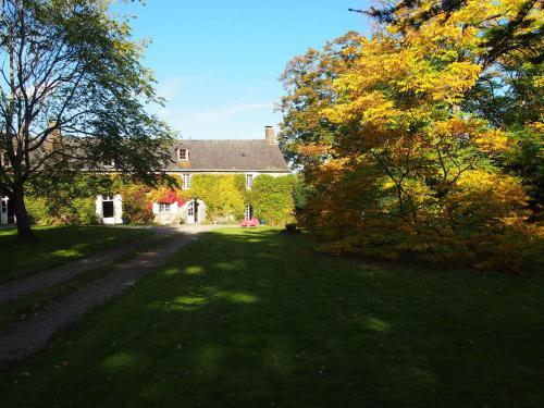 Bed & Breakfast Manoir De Pommery