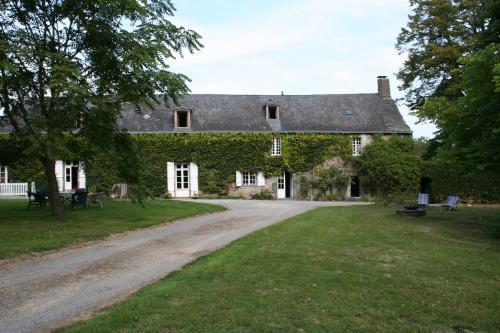 Bed & Breakfast Manoir De Pommery