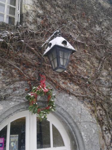 Bed & Breakfast Manoir De Pommery