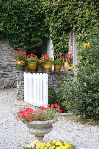 Bed & Breakfast Manoir De Pommery