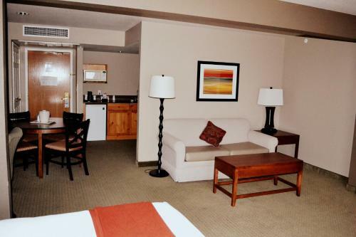 Hotel Holiday Inn Express & Suites Bozeman West