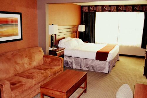 Hotel Holiday Inn Express & Suites Bozeman West