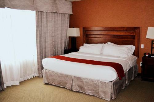Hotel Holiday Inn Express & Suites Bozeman West