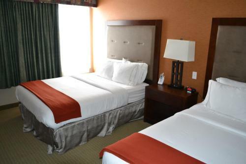 Hotel Holiday Inn Express & Suites Bozeman West