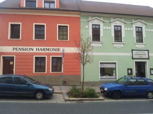 Hostal Pension Harmonie