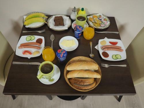 Hostal Pension Harmonie