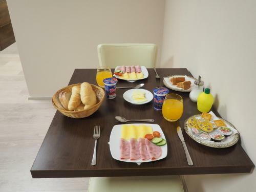 Hostal Pension Harmonie