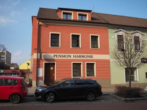 Hostal Pension Harmonie