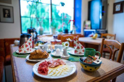 Bed & Breakfast Penzion Masek