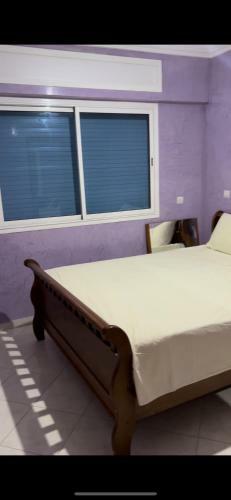 Apartamento Al Hoceima Badis