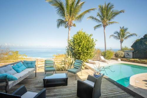 Villa Le Clos Surprise