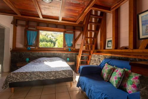 Villa Le Clos Surprise