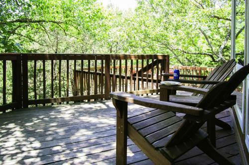 Lakefront With Hot Tub/sauna-beaver Lake,arkansas