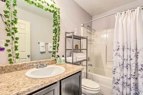 Pet-friendly Little Rock Home About 8 Mi To Dtwn!