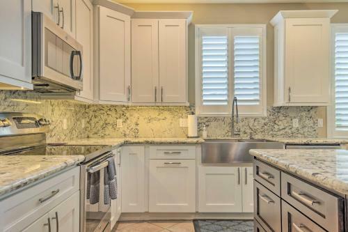 Bright Phoenix Home With Private Outdoor Pool!