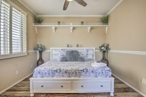 Bright Phoenix Home With Private Outdoor Pool!