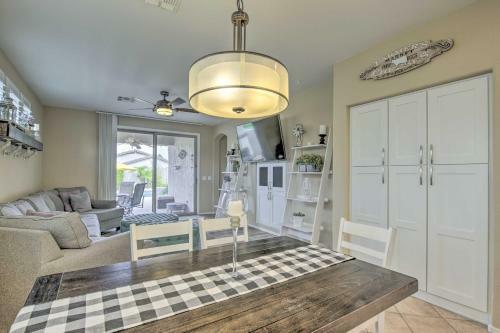 Bright Phoenix Home With Private Outdoor Pool!