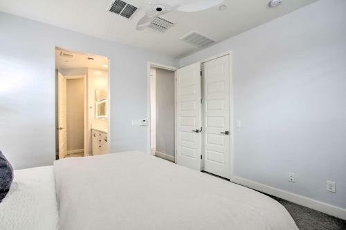 Apartamento Central Scottsdale Condo - Walk To Old Town!